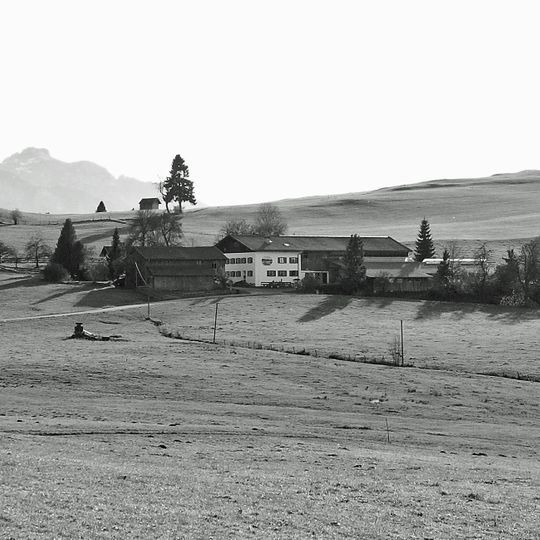 Baudenkmal D-7-77-173-83 in Halblech im Ortsteil Trauchgau