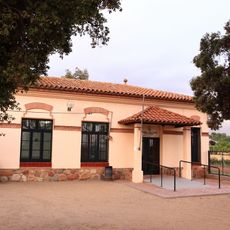 Escoles públiques del Pla de Llerona