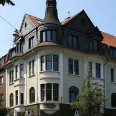 Richard-Wagner-Straße 54
