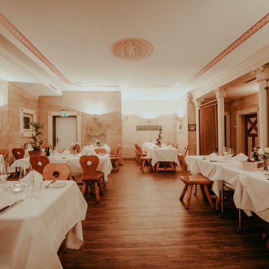 Il Pantheon Cucina Italiana & Steakhouse