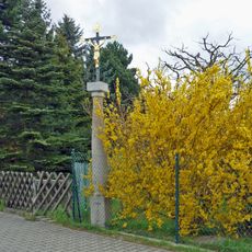 Betkreuz Hoyerswerdaer Straße 11 (gegenüber)