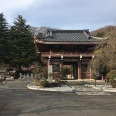 Hōjō-ji Temple