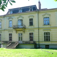 Villa Hartenau