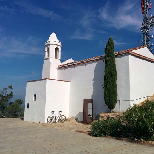 Ermita de Sant Joan