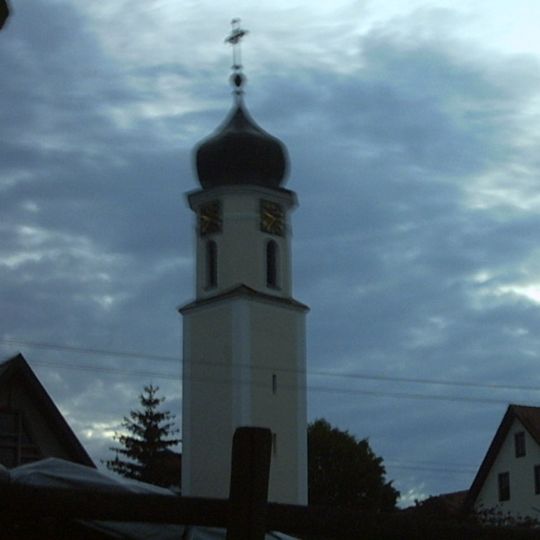 St. Nikolaus