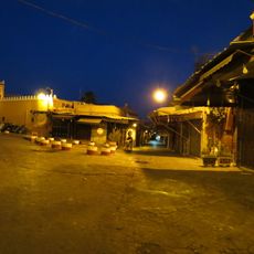 Medina of Marrakesh