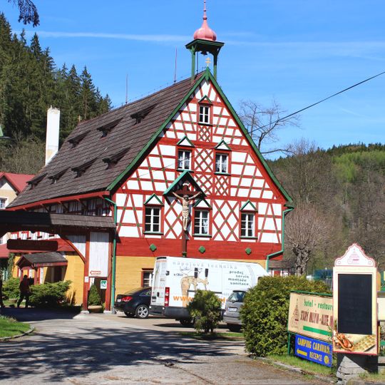 Schützenmühle