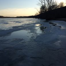 Mudge Pond Town Beach