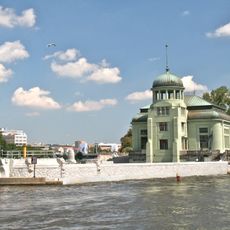 Elektrárna Štvanice