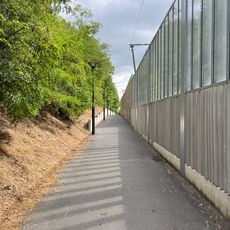 Chemin de Deuil