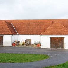 Ehem. Herrschaftsstadl