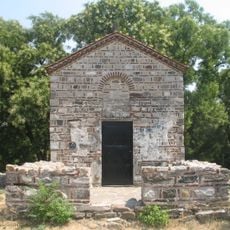 Latin church in Prokuplje