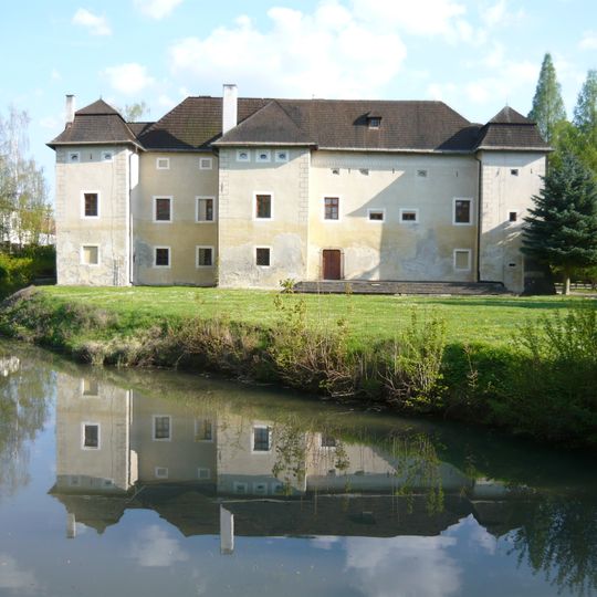 A.S. Pushkin Museum Brodzany