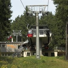 Wurmberg Gondola Lift