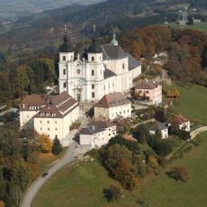 Basilika Sonntagberg