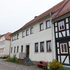 Ackerbürgerhaus