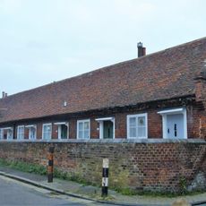 Maynard And Cotton's Hospital