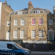 185 And 187, Camberwell New Road Se5