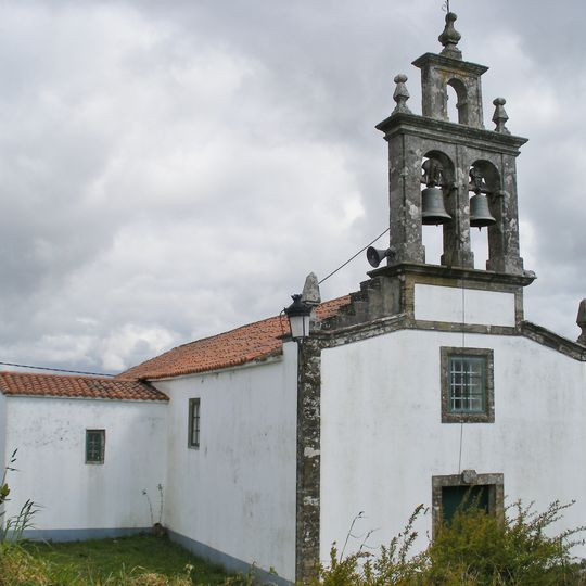 Iglesia de San Julián