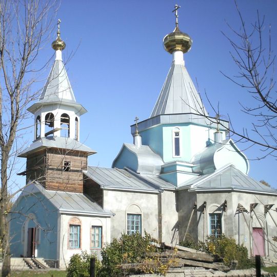 Church of Our Lady of the Don
