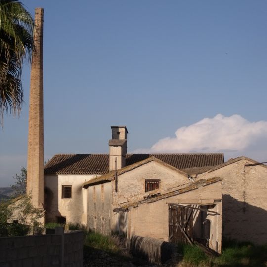 Molino de la Vila