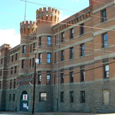 Scranton Armory