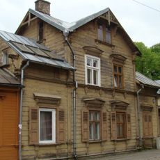 Meteora iela 16 (Riga)