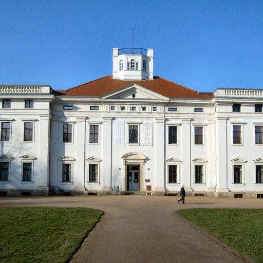 Anhaltische Gemäldegalerie