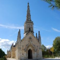 Église de Saint-Vincent-de-Paul
