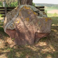 Kreuzstein bei Rohr
