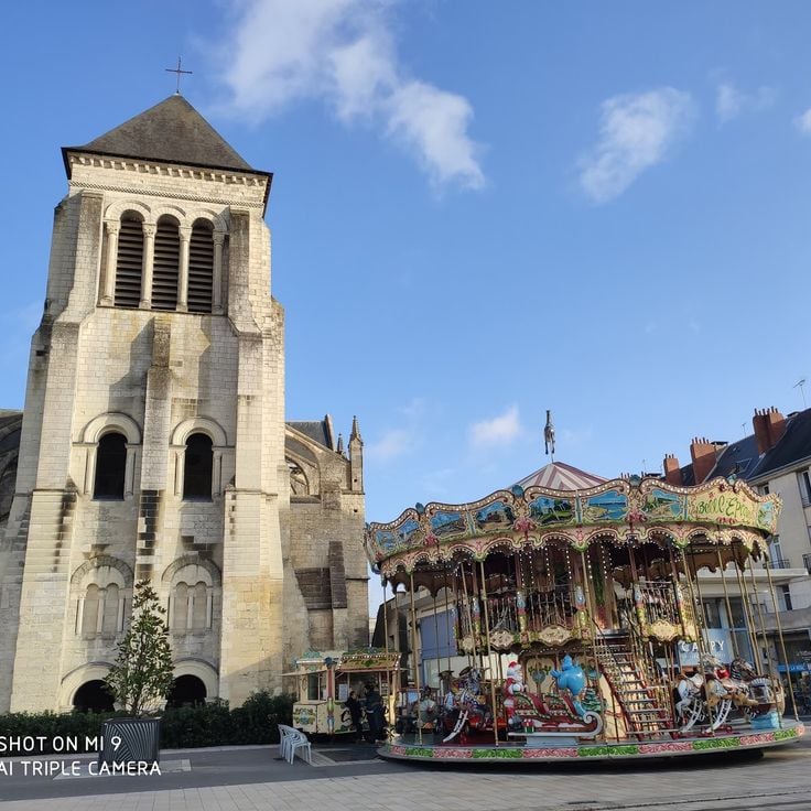 Vieux Tours