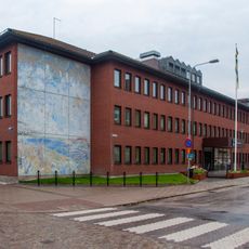 Gemeinde Vänersborg