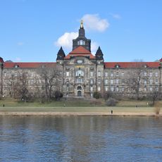Sächsische Staatskanzlei
