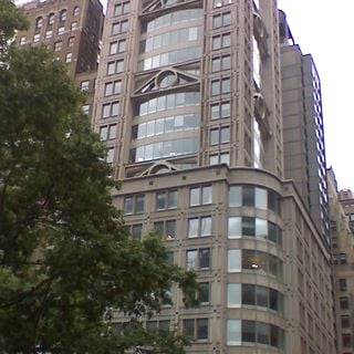461 Fifth Avenue