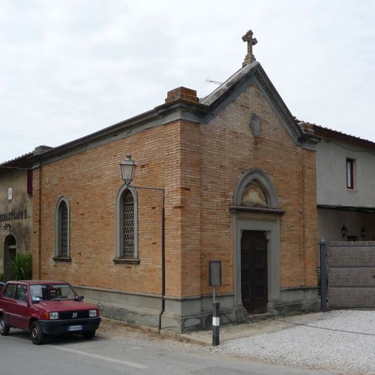 Chiesa di San Sebastiano