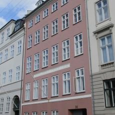 Kronprinsessegade 34