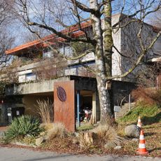 Single family house (1968)