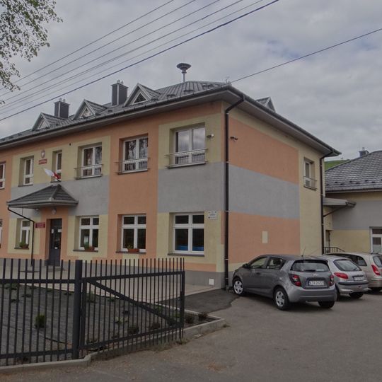 Dąbrówka Tuchowska