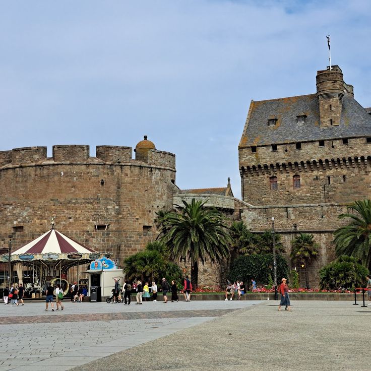 Grand Donjon