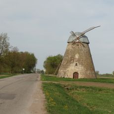 Pašvitinys windmill