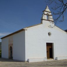 Mosque of La Xara
