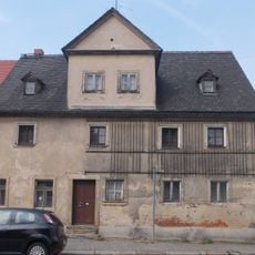 Wohnhaus Rosa-Luxemburg-Straße 19