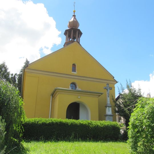Chapel of Saint Michael