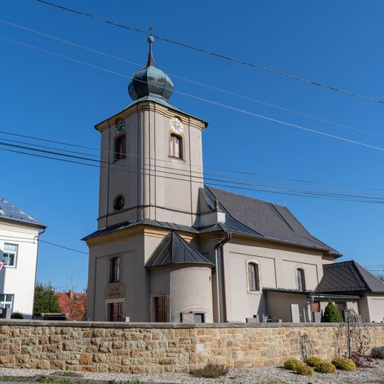 Church of Saint Procopius