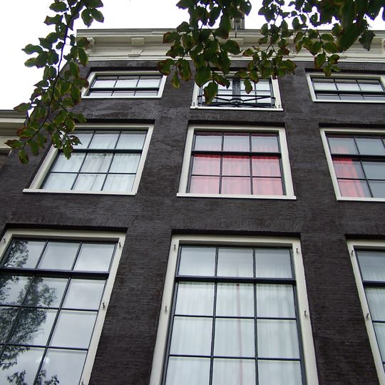 Geldersekade 16, Amsterdam