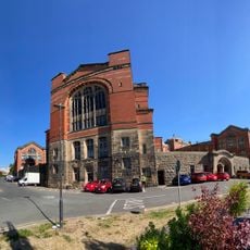 Lapworth Museum of Geology
