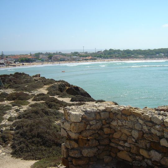 Punta Braccetto