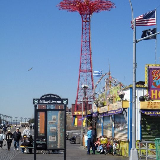Coney Island