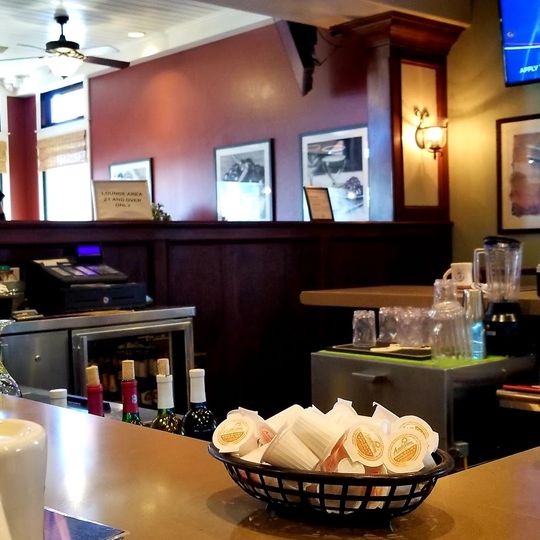 Blueberry Hill Restaurant & Bakery