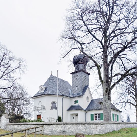 Evangelisch-Lutherische Pfarrkirche